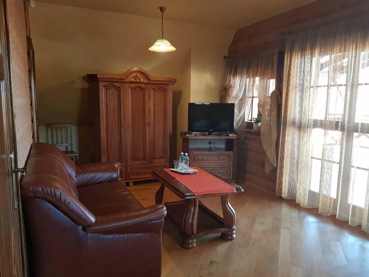 Stary Lwow Korczyna (Krosno)
